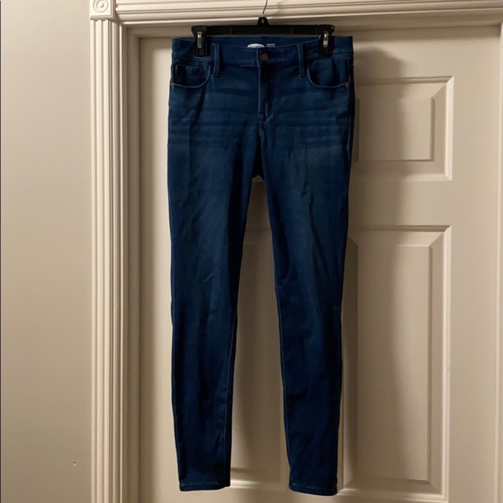Old Navy Jeggings